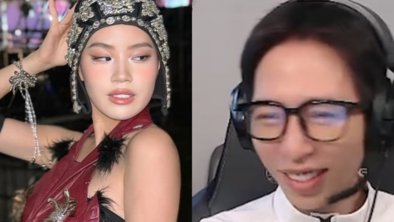 ViruSs thừa nhận nhột khi nghe bài mới của Pháo, còn nhắn nhủ thêm 1 câu khiến netizen ngao ngán: ‘Đúng mặt dày luôn’