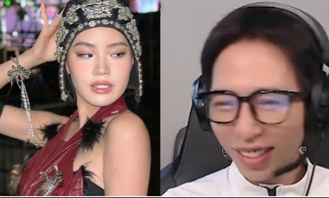 ViruSs thừa nhận nhột khi nghe bài mới của Pháo, còn nhắn nhủ thêm 1 câu khiến netizen ngao ngán: ‘Đúng mặt dày luôn’