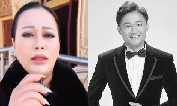 Đồng nghiệp tổ chức lễ cúng thất cho Quý Bình, hé lộ chi tiết rợn người: ‘Anh vẫn chưa thể yên nghỉ vì gia đình đang bị  quấy nhiễu?’