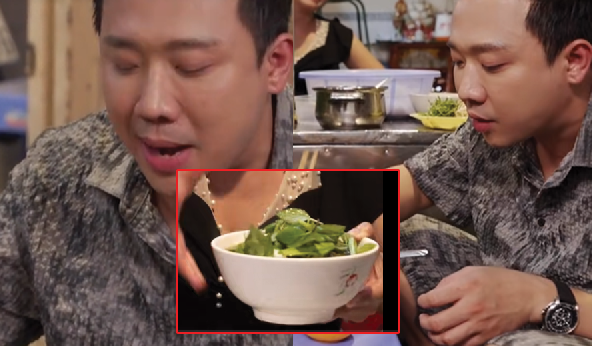 Trấn Thành lại gây tranh cãi khi khen tô bún mắm 130k ngon đáo để, khẳng định: ‘Mấy chỗ bán rẻ không có ngon, nếu có cũng toàn gia vị’