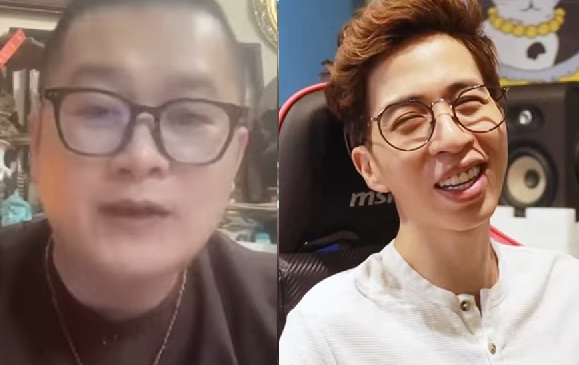 Thầy Kim Long tuyên bố cực khét trước việc ViruSs khăng khăng chối t:ội: ‘Sẵn sàng mời CA vào cuộc để đối chất sự việc’