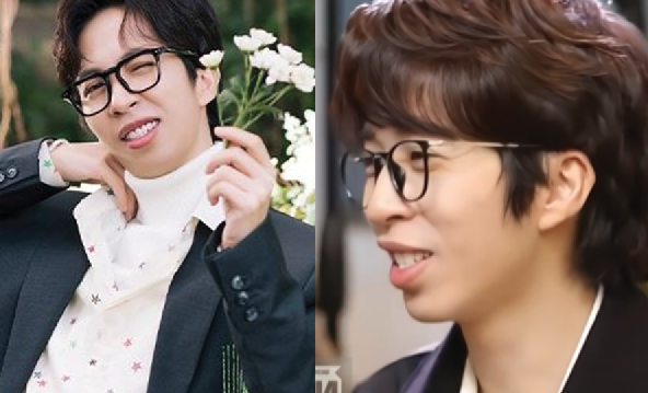 ViruSs thừa nhận: ‘Bản thân tôi rất m:ê g:ái đẹp, cực kỳ m:ê luôn. Nên ai yêu tôi thì xác định phải chịu thiệt’