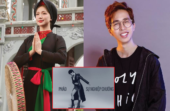 Hòa Minzy bị ViruSs gây tổn thất nặng nề: ‘Bỏ ra hàng chục tỷ vẫn thua bài hát đầu tư 2 củ khoai’