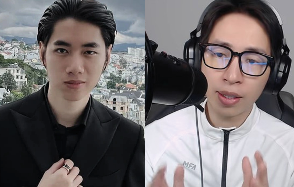 K-ICM hả hê ‘rửa h:ận’ ViruSs sau 5 năm, làm một hành động khiến netizen nể phục: ‘Quân tử trả thù, 10 năm chưa muộn!’