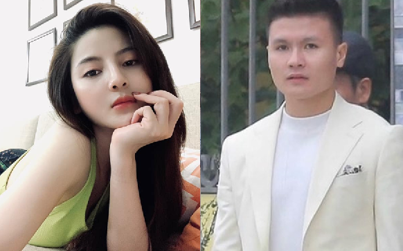 Chu Thanh Huyền nghi bị tung c.l.ip nh.ạy c.ảm trong quá khứ ở quán kara, Quang Hải lập tức có động thái gây chú ý: ‘Khổ thân anh, giờ mới sáng mắt ra’