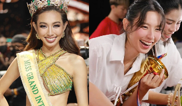 HH Thùy Tiên thề với fan trong quá khứ: “Tôi ghét bị quay lưng, cảm giác đó rất tủi thân nên tôi không bao giờ sống sai, sống lỗi với fan của mình”