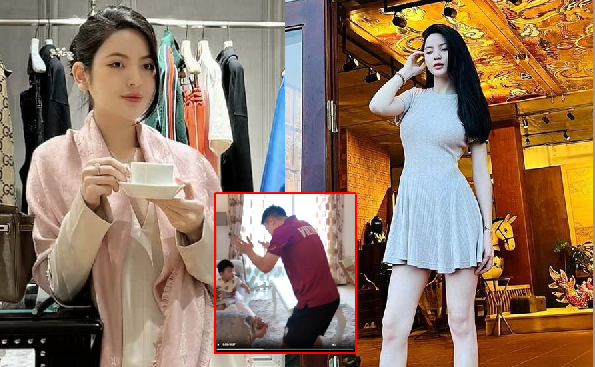 Chu Thanh Huyền lộ diện sau loạt drama, không sợ sệt mà còn tung hẳn 1 đoạn vi.deo đáp trả CDM: ‘Đúng kiểu chai lì’