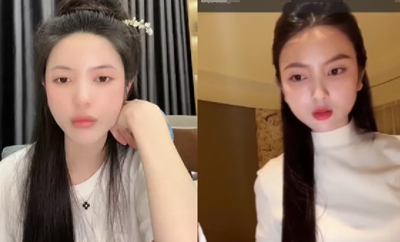Chu Thanh Huyền bất ngờ lộ diện giữa tâm bão drama, vẫn thản nhiên livestream khiến dân tình càng thêm bức xúc: ‘Coi như chưa từng biết gì hết!’