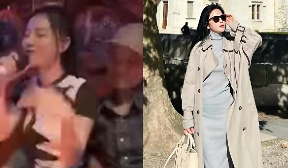 Cận mặt Chu Thanh Huyền nhún nhảy cực mượt cùng khách ở quán kara, dân tình xem mà nóng cả mặt: “Quang Hải giờ biết giấu mặt vào đâu đây?”