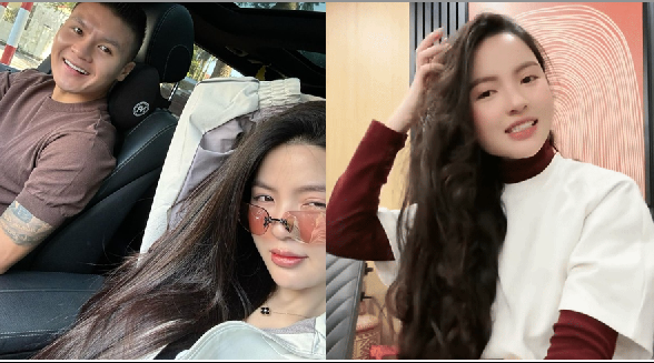 Chu Thanh Huyền bị khui chuyện ‘lợi dụng’ cầu thủ Quang Hải để kiếm tiền: ‘Từ ngày lấy anh, tôi chốt đơn liên tục. Tôi đang dạy nghề lại cho anh, để sau này tôi mệt, anh còn phụ.’