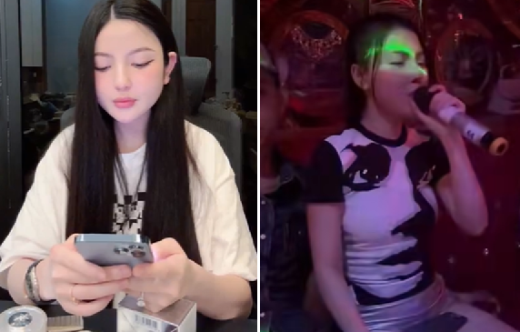 Chu Thanh Huyền vẫn mặt d:ày lên livestream bán hàng, mặc kệ dân tình thả ph:ẫn nộ: ‘Ai chưởi gì chưởi, việc mình làm đều chân chính không có gì phải sợ’