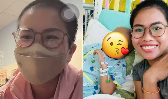 Sau thời gian ‘im hơi lặng tiếng’, mẹ Bắp bất ngờ livestream nói về việc sang Mỹ định cư: ‘Giờ về Việt Nam khó mà sống được’