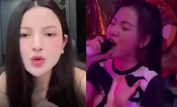 Quá khứ làm ở quán hát bị đào lại rầm rộ, Chu Thanh Huyền thẳng thừng đáp trả: ‘Có bằng chứng khác không? Mà có làm thì sao? Công việc đó là chân chính, tui thấy chẳng  có gì xấu hổ!’