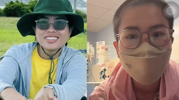 Mẹ Bắp cương quyết không chịu sao kê số tiền 16 tỷ, nay lại có ý định sang Mỹ định cư: ‘Chứ giờ về Việt Nam có ai chứa nữa đâu, tiếng xấu vang cả nước rồi’