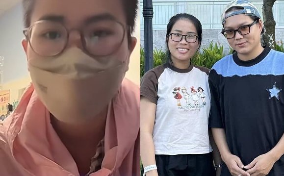 Sau nhiều ngày lặng tăm, mẹ bé Bắp bất ngờ lên tiếng xin lỗi TikToker Phạm Thoại, hứa sẽ minh oan cho bản thân và không để ảnh hưởng tới ai