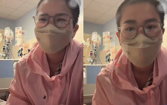 Mẹ bé Bắp lại có pha “tấu hài” cực căng, khiến dân mạng sôi máu. Miệng thì hô hào ai thắc mắc cứ hỏi thẳng, nhưng chính bản thân lại có hành động tự vả cực gắt