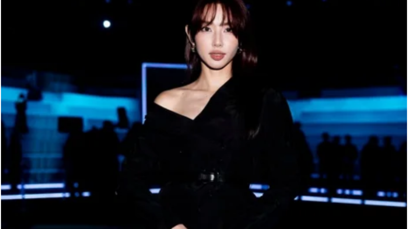 HH Thùy Tiên lại gặp hạn, một Tóp Tóp Cơ có tiếng tuyên bố sẽ gửi đơn khiếu nại lên thế giới nếu thương hiệu này không chịu chấm dứt hợp tác với Thùy Tiên: Có cần phải dồn người ta đến đường cùng thế không