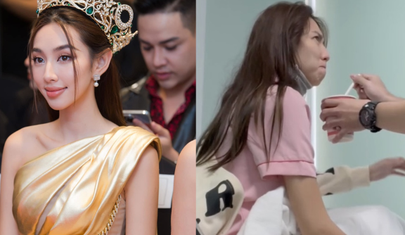 Rõ tình hình hiện tại của HH Thùy Tiên hậu bị NHM lẫn đối tác quay lưng: ‘Không nghĩ chị lại ra nông nổi này luôn, đúng là gieo nhân nào gặp quả đó’