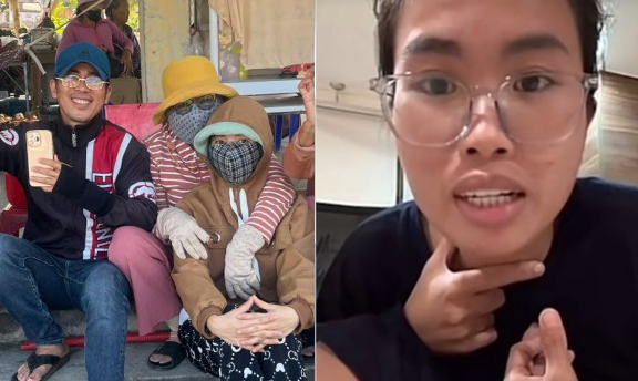 Thêm nhiều người đứng về phe MTQ t.ố c.áo mẹ Bắp ăn ch.ặn tiền từ thiện: ‘Cung cấp nhiều bằng chứng chứng minh mẹ Bắp đã tẩu tán tài sản’