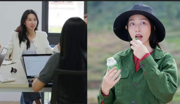 Hoa hậu Thùy Tiên ‘có liên quan’ vụ á.n kẹo Kera: Nghi chính là người chỉ đạo mua bột rau không đủ hàm lượng?