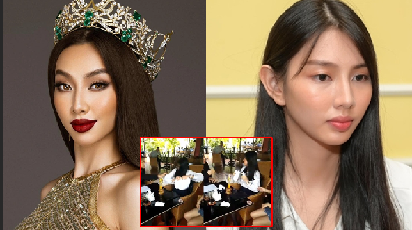 Dân tình s.ốc nặng khi quá khứ của HH Nguyễn Thúc Thùy Tiên bị bóc trần: ‘Ngỡ hiền lành, ai ngờ xảo huyệt tới mức này’