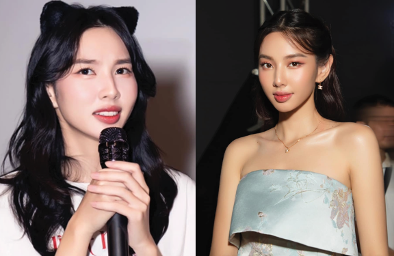 Thùy Tiên có hành động gây b.ức xúc khi bị loạt nhãn hàng quay lưng vì bê bối kẹo Kera: ‘Lỗi chồng lỗi, kiểu này sự nghiệp khó mà vực dậy’