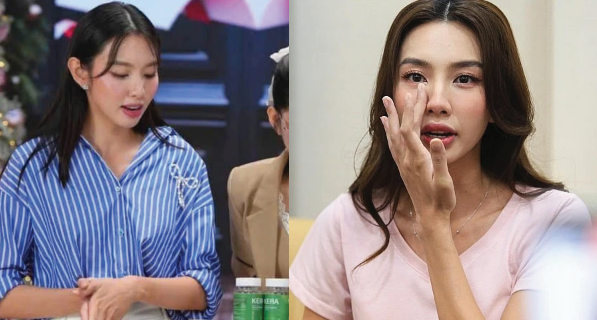 Nghĩ mà thấy bất công cho Thùy Tiên, làm biết bao việc tốt mà chẳng ai hay, lỡ nhận PR có 1 sản phẩm giả mà bị t.ố tới mức sự nghiệp tan tành: Mấy người á.c quá, coi chừng nhận quả b.áo đấy