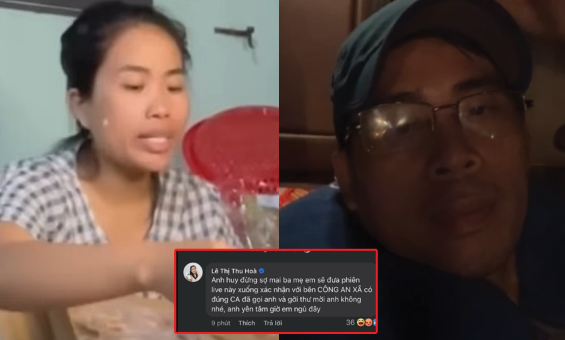 Bị MTQ gửi đơn tố trục lợi từ thiện, mẹ Bắp lập tức phản đòn: ‘Kiện ngược, quyết ăn thua đủ!