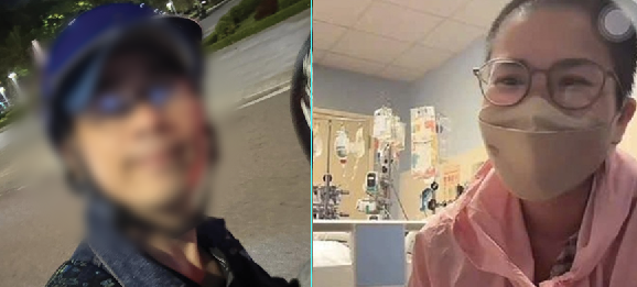 Thông tin mới về vụ mẹ Bắp bị t.ố c.áo ăn chặn tiền từ thiện: ‘MTQ thu thập đủ bằng chứng, cơ quan điều tra ráo riếc xử lý, nguy cơ mẹ Bắp ở tò là chắc cú’