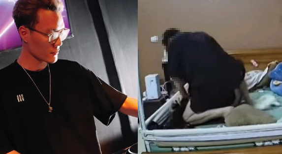 Nam DJ từng lên “Người ấy là ai” bị tố động tay động chân với vợ mới sinh, cl.ip lan truyền khiến netizen ph.ẫn n.ộ: ‘Không xứng mặt đàn ông, hành xử thua cả con th.ú’