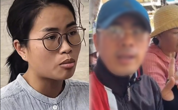 Mẹ Bắp ngông nghênh trước đơn kiện của MTQ: “Có giỏi thì đưa bằng chứng đi, không thì đừng làm phiền tôi. Tôi bận dữ lắm, không rảnh mà nhây với mấy người’