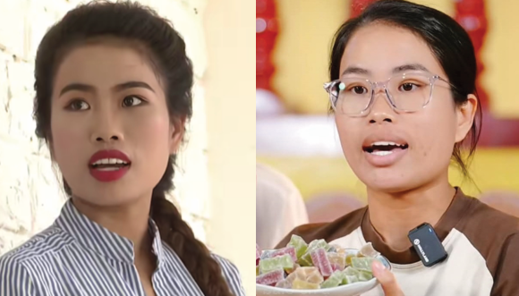 Quá khứ gây sốc của mẹ Bắp khiến nhiều người d.ậy só.ng: ‘Có tính th.am từ trước – Ai từng quyên góp giờ thấy h.ối hậ.n lắm’