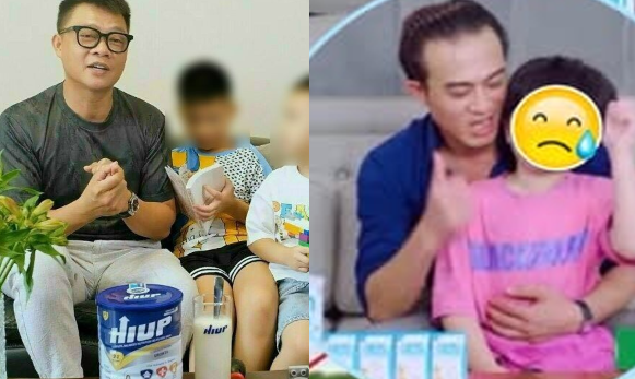 Nhiều nghệ sĩ Vbiz nổi tiếng PR dòng sữa giả kém chất lượng vừa bị Bộ CA truy b:ắt:  “Từng hết lời khen, có người còn cho con uống để chứng minh chất lượng”