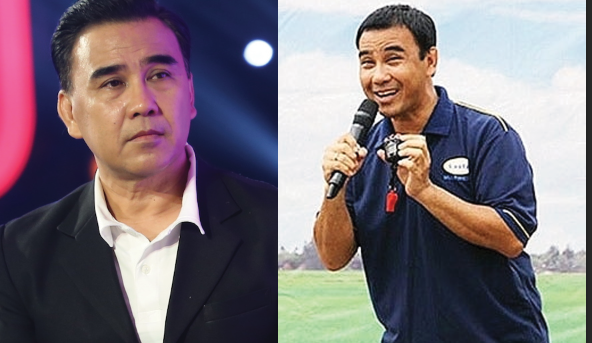 Từng là gương mặt quốc dân, nay MC Quyền Linh vướng nghi vấn PR sữa gi.ả – có thể bị NSX chương trình k:iện ra toà: “Một thời ngưỡng mộ, giờ thất vọng không lời nào tả nổi”