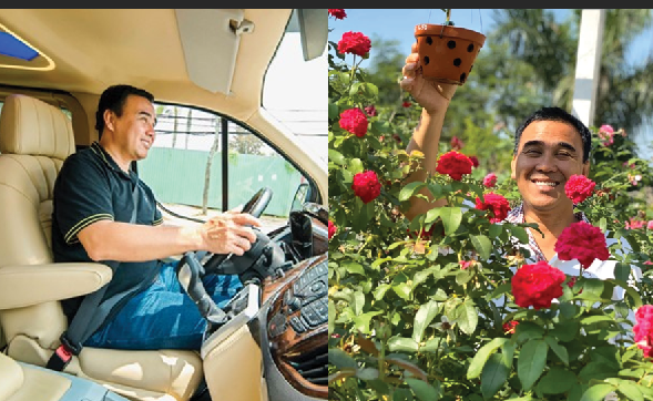 MC Quyền Linh sở hữu biệt thự 21 tỷ, dàn siêu xe và cổ phần công ty lớn, nhưng vẫn dính nghi vấn PR sản phẩm giả: Giàu vậy rồi, chú còn bất chấp để làm gì?