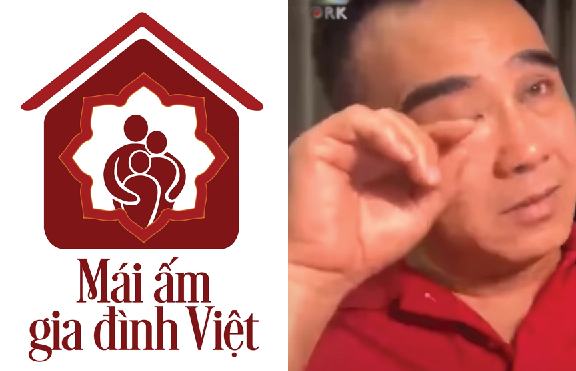 Thôi xong rồi – NSX Mái ấm gia đình Việt đã thu thập đủ bằng chứng để k:iện Quyền Linh: ‘Dấu chấm hết với MC quốc dân’