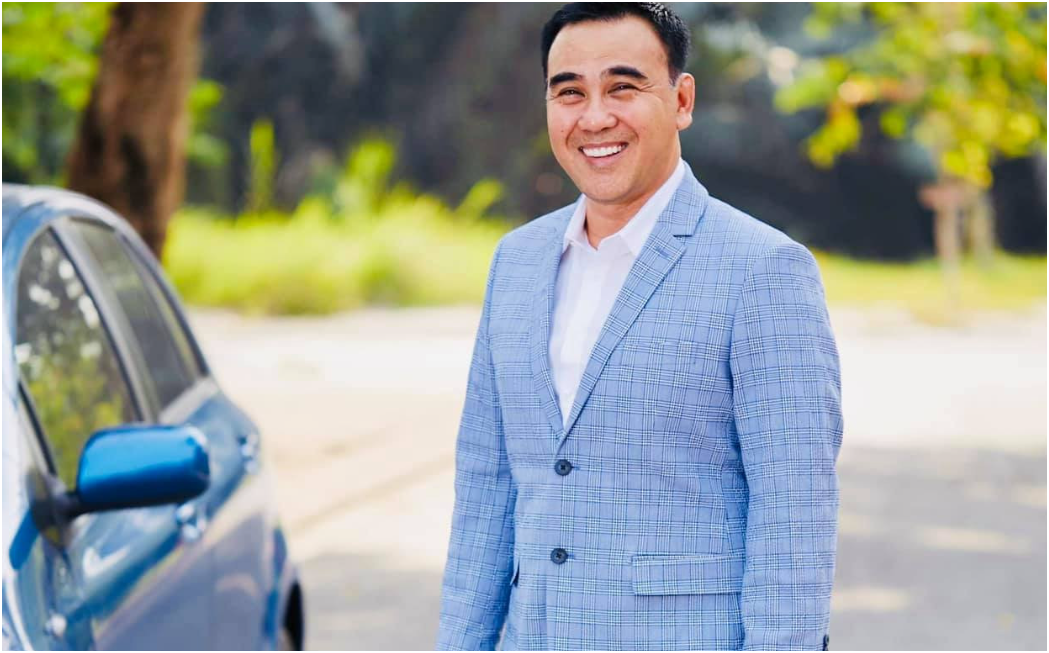 Khối tài sản khổng lồ của Quyền Linh ở tuổi 55, sở hữu căn biệt thự triệu đô, đi xe sang: Nhiều người nể phục anh vì làm ăn chân chính nhưng lại giàu quá thể