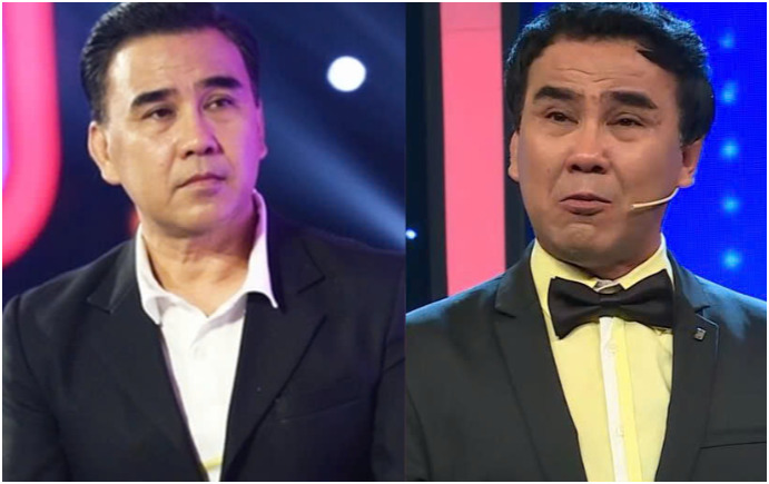 MC Quyền Linh: “Tôi không có liên quan gì đến đường dây quảng cáo hay bán sản phẩm sữa giả cả. Tất cả chỉ là cắt ghép để hại tôi”