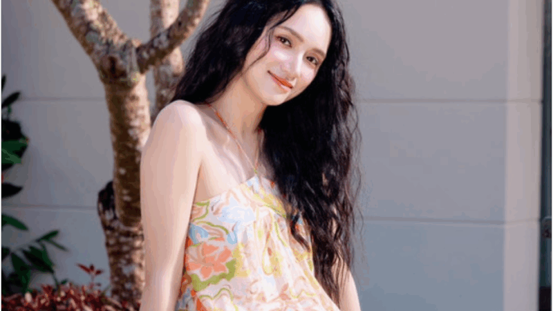 Sau Thùy Tiên, Hoa hậu Hương Giang bị réo tên vì khống giá sản phẩm lên cao ngút trời: Giá gốc có 119k mà khống lên tận 1 tr8, bảo sao không giàu