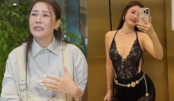 Quế Vân tái xuất showbiz sau loạt thị phi, gây tranh cãi vì phong cách kiệm vải: ‘Hết thời rồi nên cố rướn theo tụi trẻ để gây chú ý?’