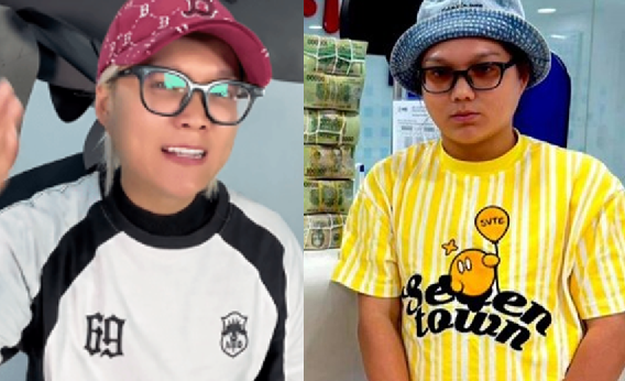 Phạm Thoại tuyên bố sẽ chuyển lại tất cả 16 tỷ cho MTQ?