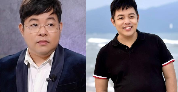 Quang Lê lột xác ngoạn mục sau khi giảm 20kg, tuyên bố sốc: ‘Tôi thi nam vương là ẵm giải nhất chắc luôn!’
