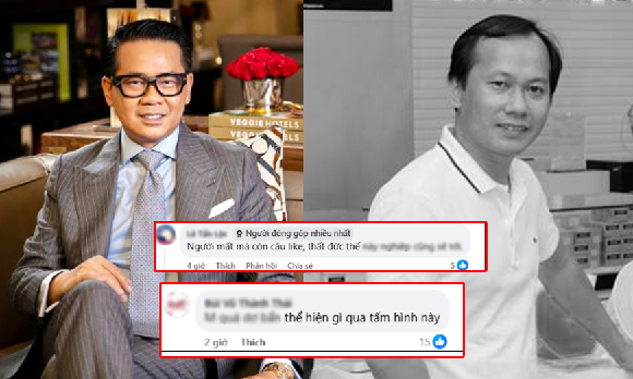 NTK Thái Công lợi dụng người đã kh.uất để câu like, còn khoe loạt tin nhắn ra vẻ ta đây khiến ai cũng b:ức xúc: ‘Ngoài mặt thì tiếc thương chứ tâm thì toan tính vô cùng’