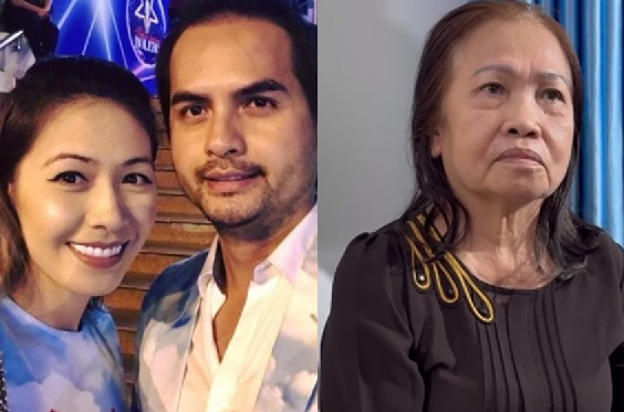 Vợ cố NS Đức Tiến kiện mẹ chồng giành của, tuyên bố thẳng mặt: ‘Đừng hòng lấy được thứ gì, 1 xu cũng không chia’