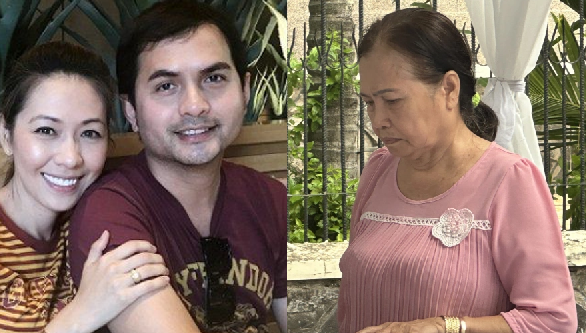 Vợ cố NS Đức Tiến tung ‘cờ nhíp’ được cho là bằng chứng quyết định quyền thừa kế: ‘Mẹ chồng xem xong chỉ biết câm nín!’