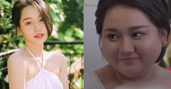 Sau 4 năm ở ẩn, Trúc Anh ‘Mắt Biếc’ lộ diện với ngoại hình gây s.ốc, NHM nhìn mà phát khóc: ‘Sao chị lại ra nông nổi thế này’