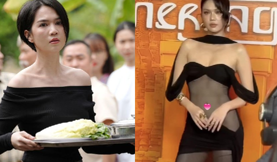 Cố gắng đóng phim để đổi đời nhưng vẫn flop, Ngọc Trinh quay lại con đường cũ: ‘Chỉ có chiêu này mới được chú ý!’