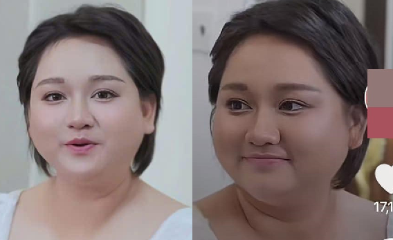 Trúc Anh hé lộ lý do ngoại hình xuống cấp trầm trọng, ai nghe xong cũng sốc: ‘Không ngờ chuyện này lại ập đến với chị!