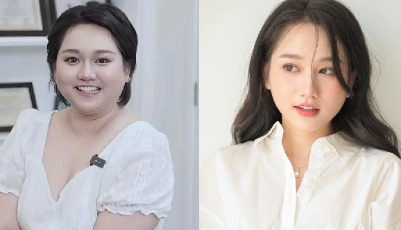 Diễn viên Trúc Anh tăng cân không kiểm soát, chạm mốc hơn 80 kí: ‘Ai nhìn cũng sợ, vì không thể nhận ra nàng thơ năm nào’