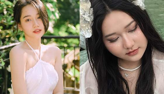 Trúc Anh ‘Mắt Biếc’ bật khóc, trải lòng về giai đoạn khủng hoảng: ‘Tóc rụng chỉ còn sót lại 3 cọng, cân nặng tăng không phanh, nhìn vào gương mà ám ảnh’